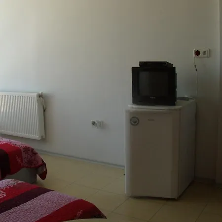 Pensionat Lifto Guest Voyvodinovo