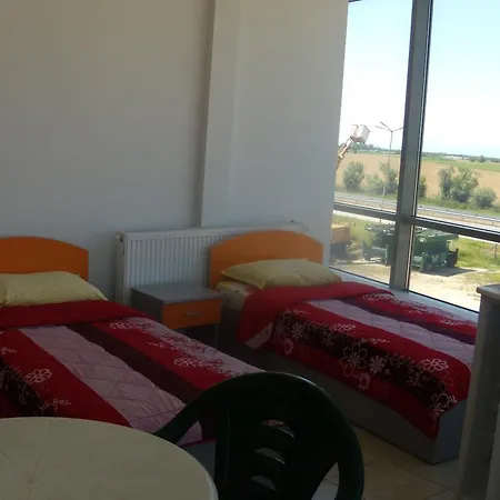 Lifto Guest Pensionat Voyvodinovo
