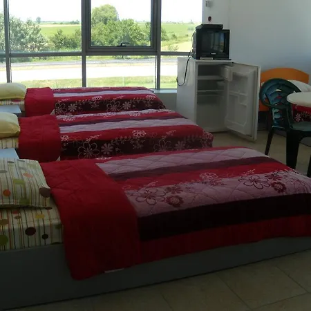 Pensionat Lifto Guest