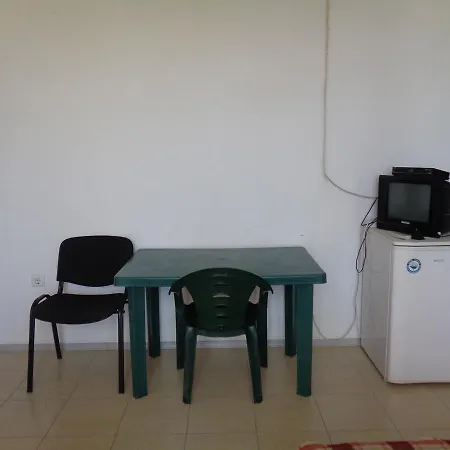 Lifto Guest Pensionat *