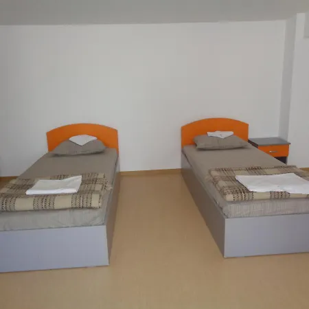 Lifto Guest Pensionat *
