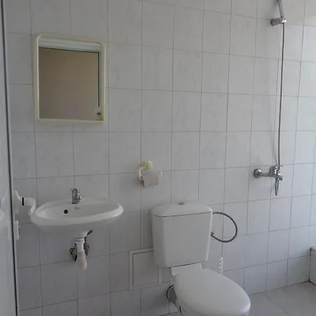 Lifto Guest Pensionat Voyvodinovo