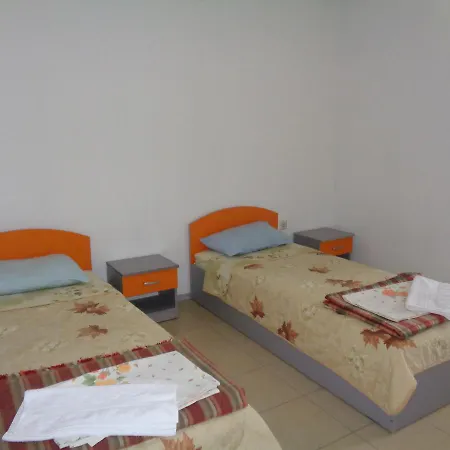 Lifto Guest Pensionat