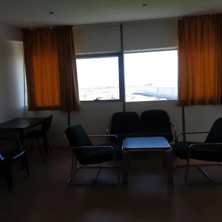 Pensionat Lifto Guest Voyvodinovo