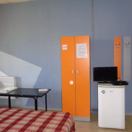 Lifto Guest Pensionat