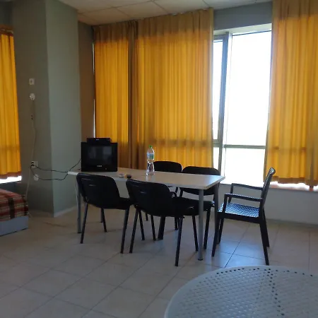 Lifto Guest Pensionat Voyvodinovo