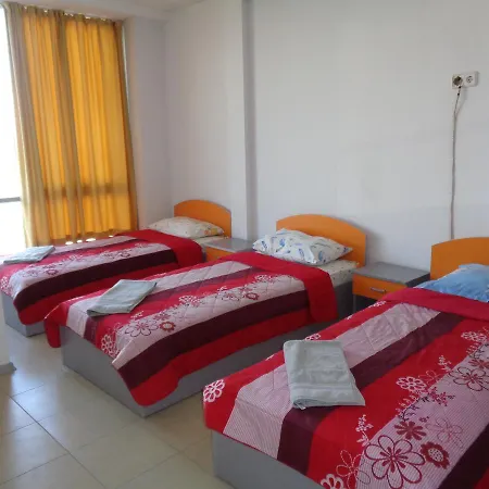 Lifto Guest Pensionat *