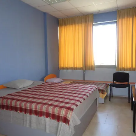 Pensionat Lifto Guest Voyvodinovo