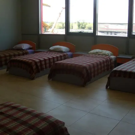 Pensionat Lifto Guest *