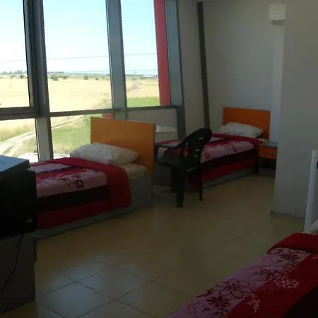 Pensionat Lifto Guest Voyvodinovo