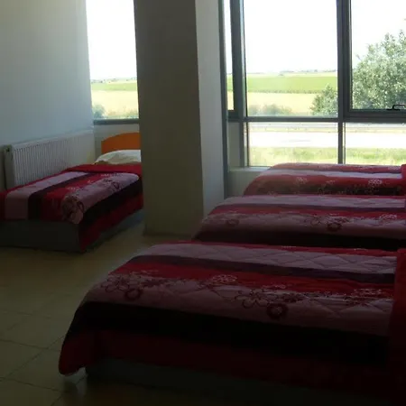 Lifto Guest Pensionat Voyvodinovo