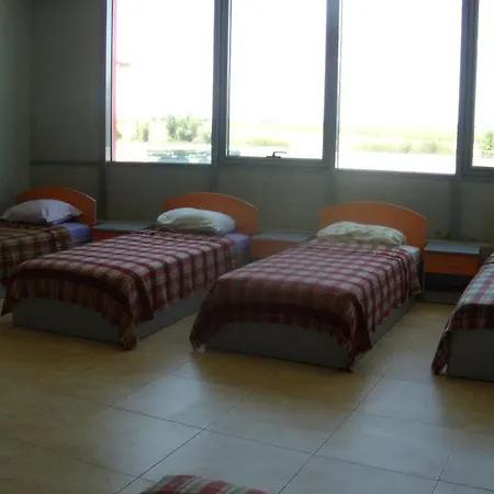 Pensionat Lifto Guest *