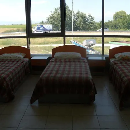 Lifto Guest Pensionat *